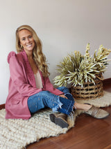 Chaqueta Magnolia