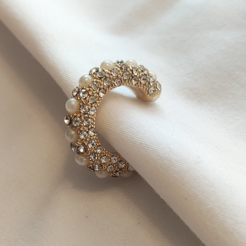 Earcuff Prada
