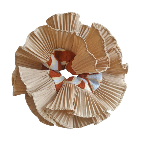 Bamba indi beige
