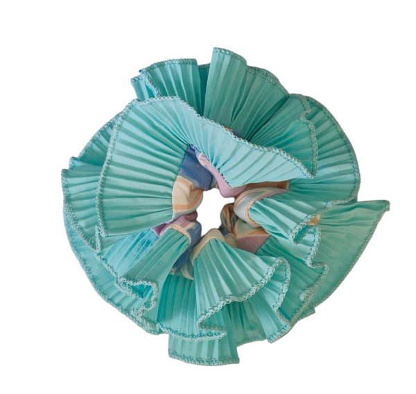 Bamba celeste vitró