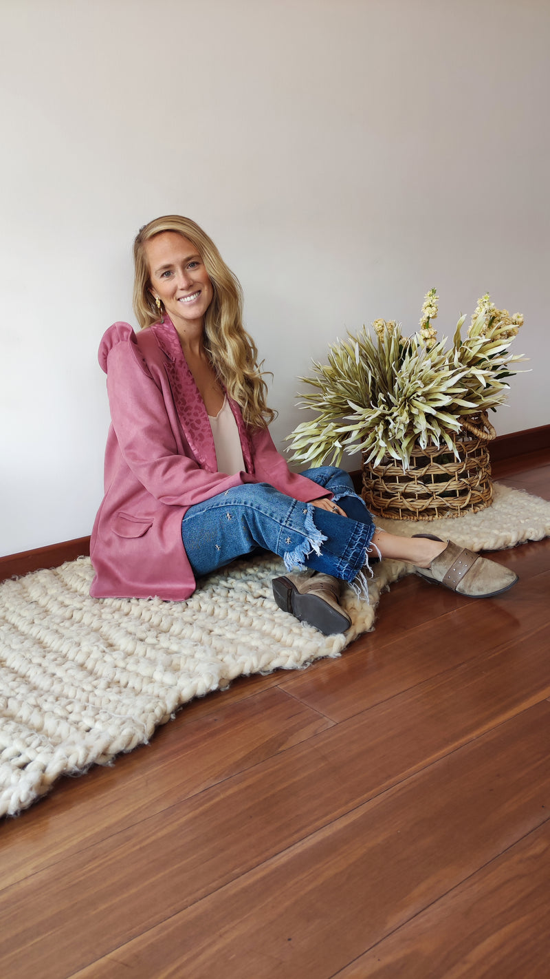 Chaqueta Magnolia