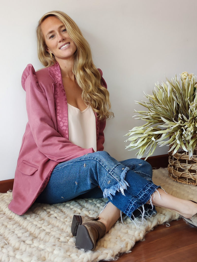 Chaqueta Magnolia