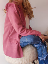 Chaqueta Magnolia