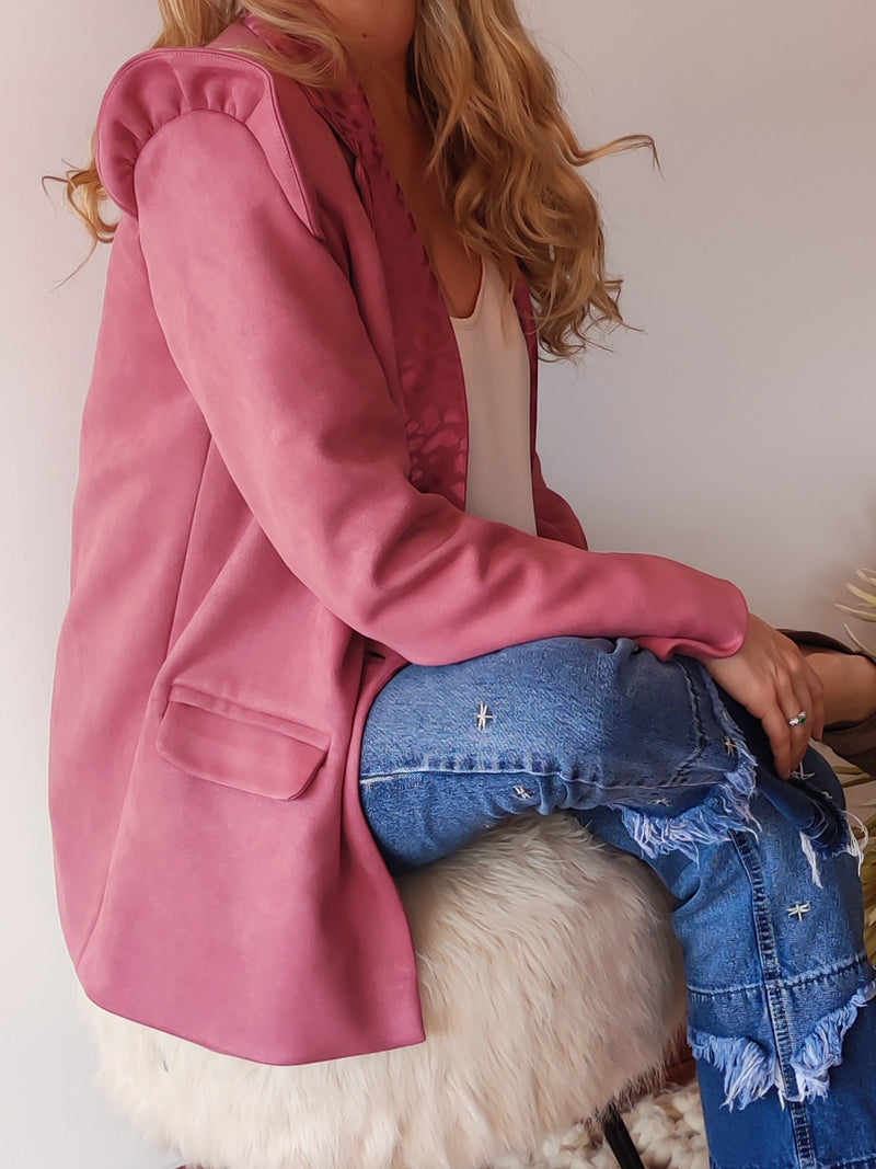 Chaqueta Magnolia