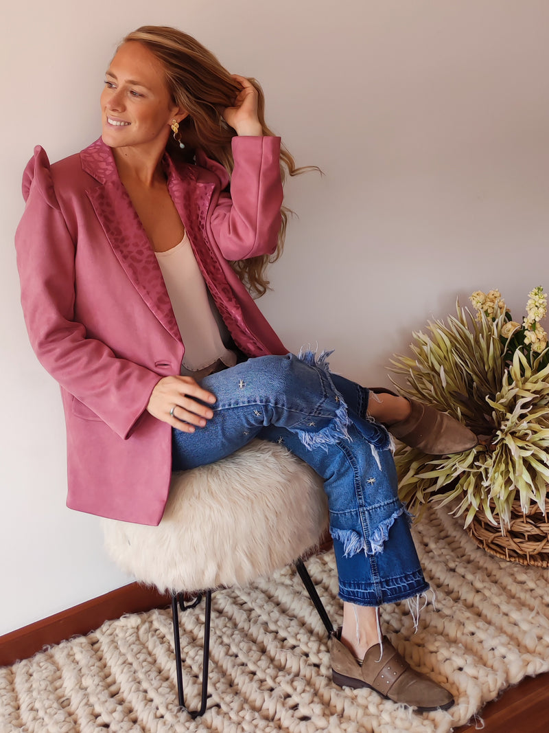 Chaqueta Magnolia