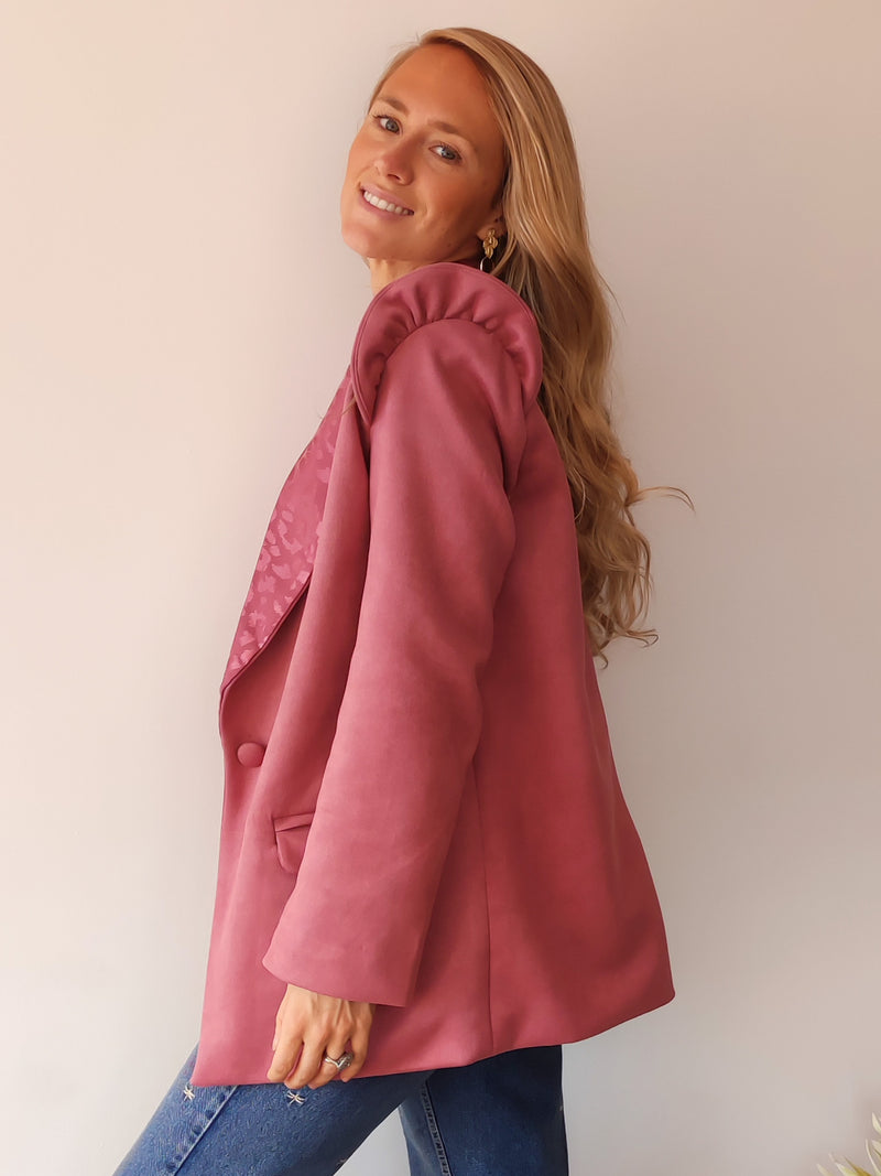 Chaqueta Magnolia