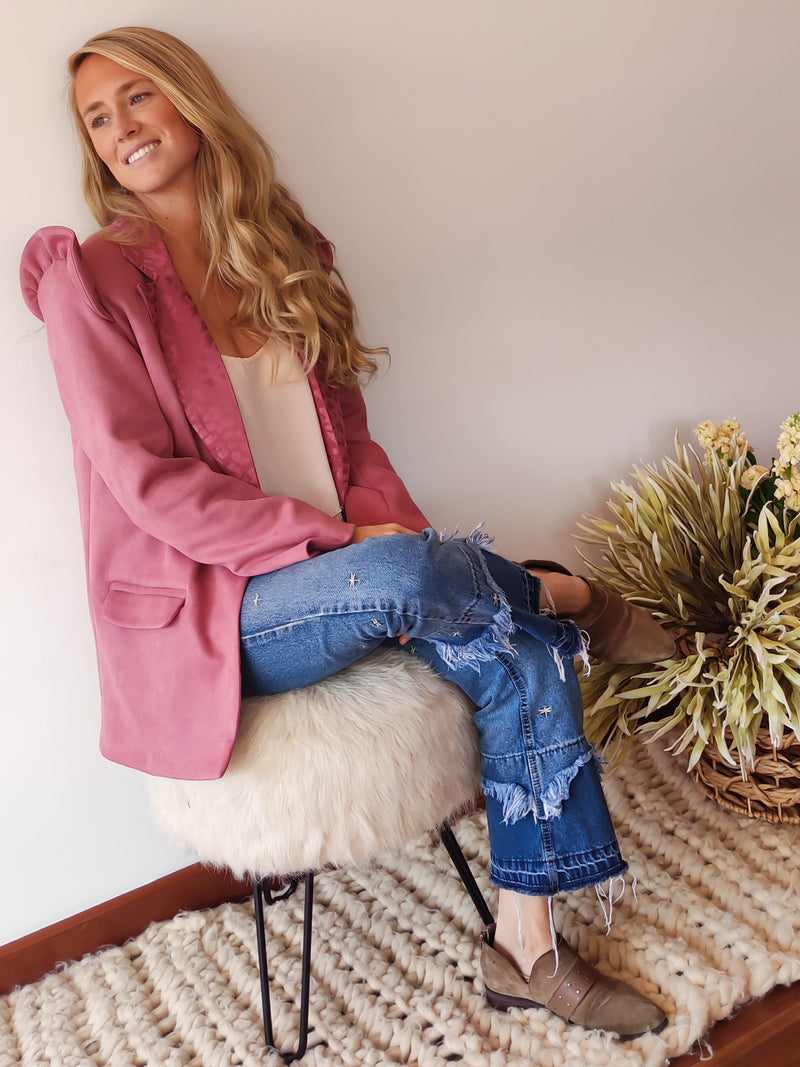 Chaqueta Magnolia
