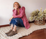 Chaqueta Magnolia
